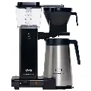 Moccamaster KBGT 741 Thermo - Black