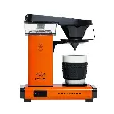 Moccamaster Cup-one Matt Orange