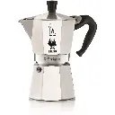 Bialetti Moka Express 6 tassen