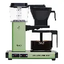 Moccamaster KBG Select Pastel Green