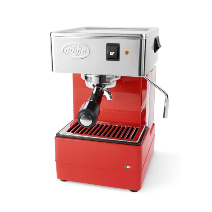 Quick Mill 820 Rood