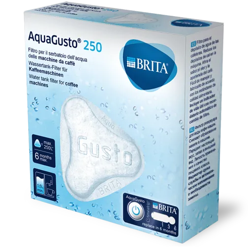 Brita Filter Aquagusto 250 L