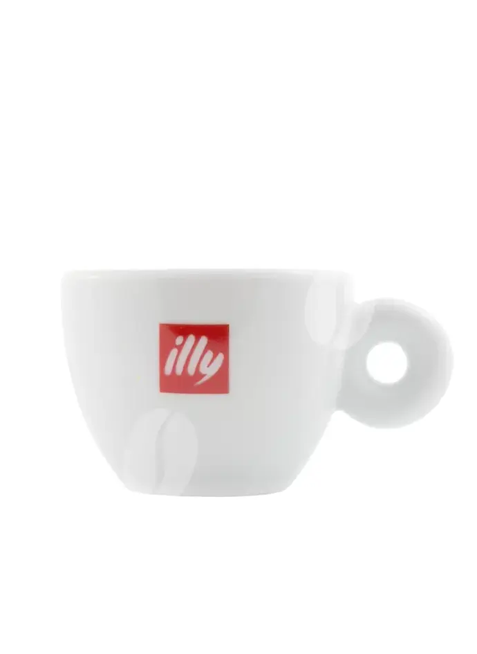 [21090] illy Espresso kop
