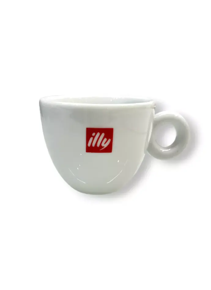 illy lungo kop