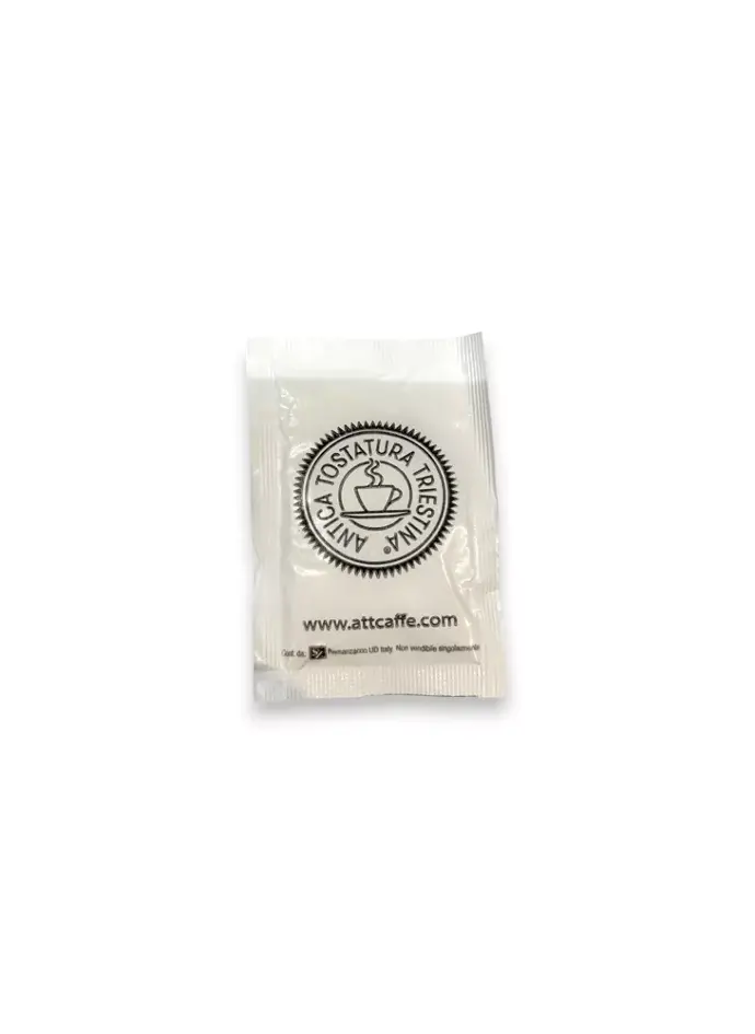 [ZUCP851] ATT Caffè suikerzakjes 10kg / +/- 2777st