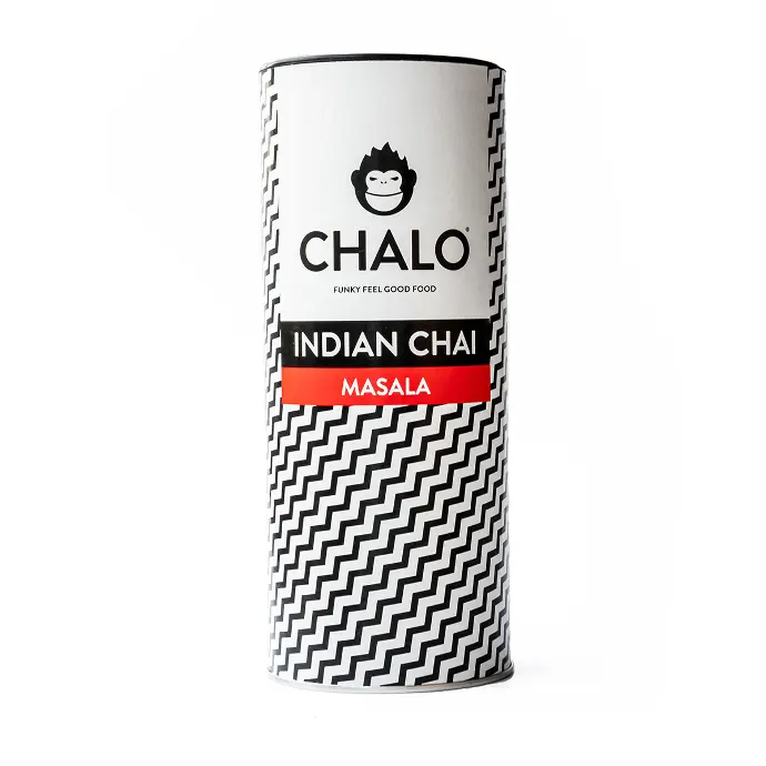 Chalo - Award Winning Masala Chai 1kg