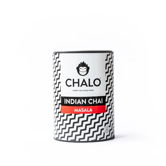 Chalo - Award Winning Masala Chai 300gr