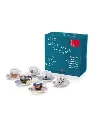 Biënnale 2022 - Set 6 espressokopjes