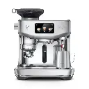 Sage Oracle Jet Brushed Stainless Steel