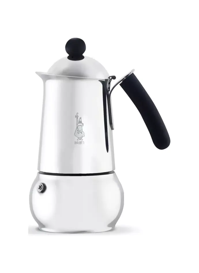 Bialetti Elegance 10 tassen