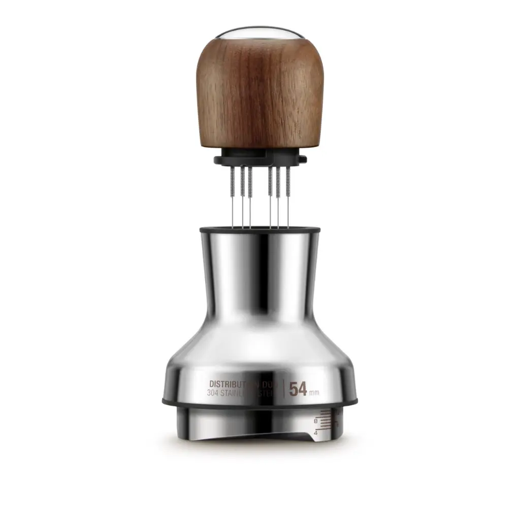 Sage Distribution Duo 54mm