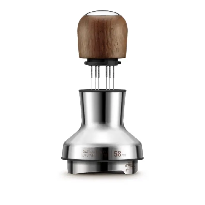 Sage Distribution Duo 58mm