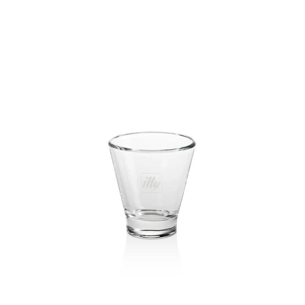 illy Waterglaasje 70ml