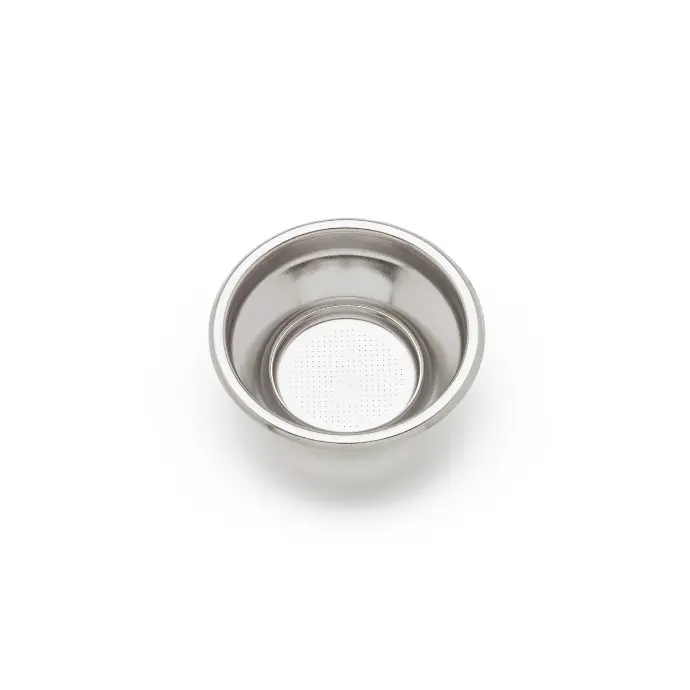 Sage dubbelwandige filter 1 kop 58mm SES920