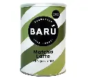 Baru Matcha Latte 1,5kg