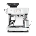 Sage The Barista Touch Impress Sea Salt – met koude extractie