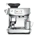 Sage Barista Touch Impress Brushed Stainless Steel