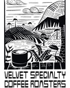 Velvet Coffee koffiebonen CLÁSICO 1kg