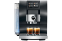Jura Z10 Aluminium Black EB