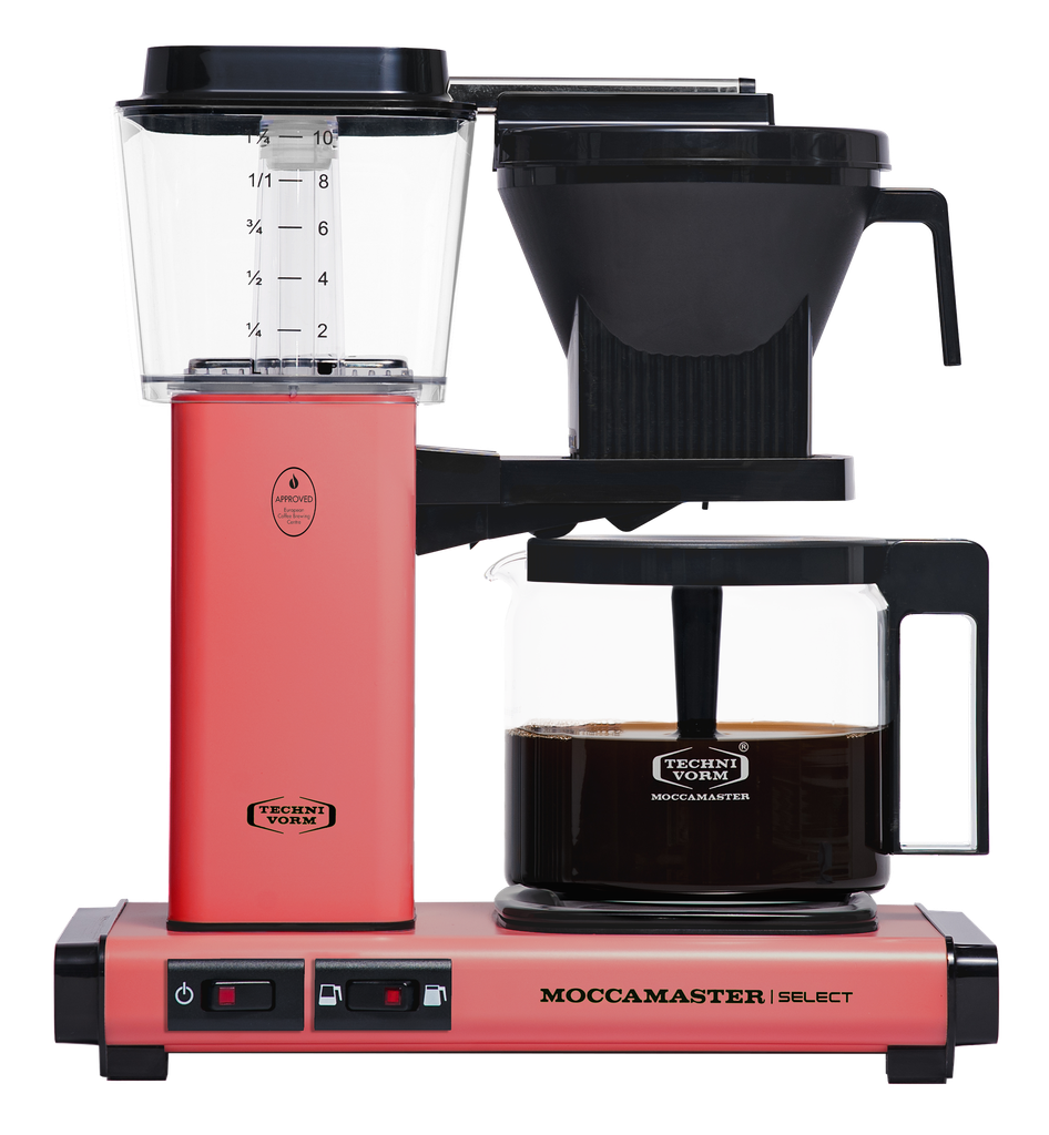 Moccamaster KBG Select Sorbet