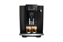 Jura E6 Piano Black (ED)