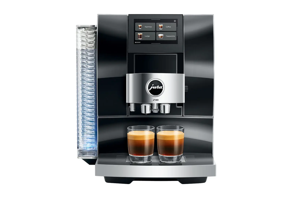 Jura Z10 Diamond Black EB