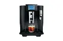 Jura E10 Diamond Black (EA)