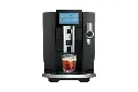 Jura S10 Obsidian Black (EA)