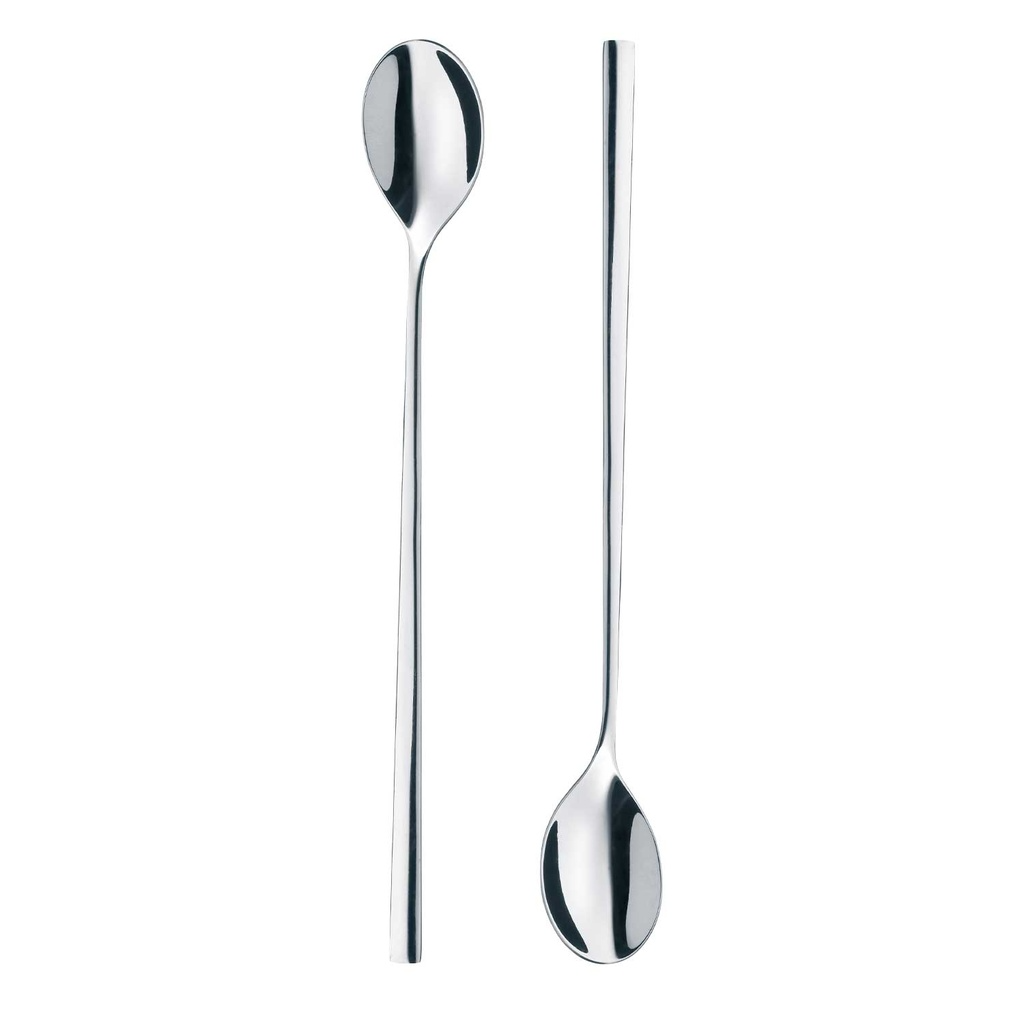 Jura Latte Macchiato Lepels (2 stuks)