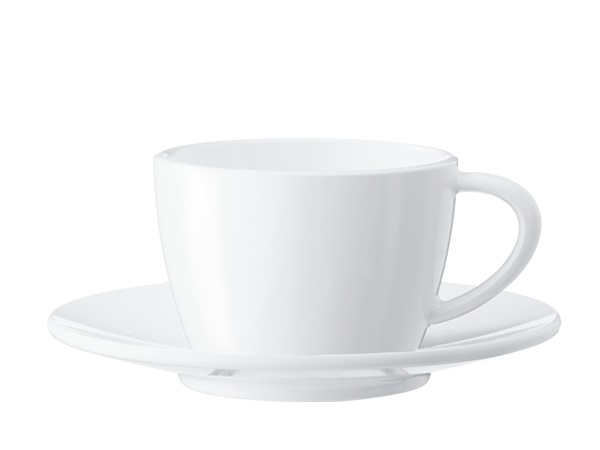 Jura Cappuccinokopjes (2 stuks)