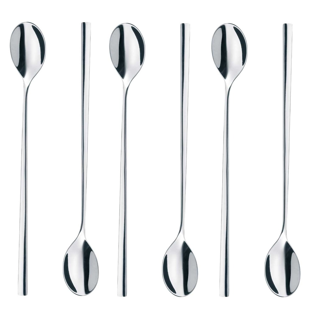 Jura Latte Macchiato Lepels (6 stuks)