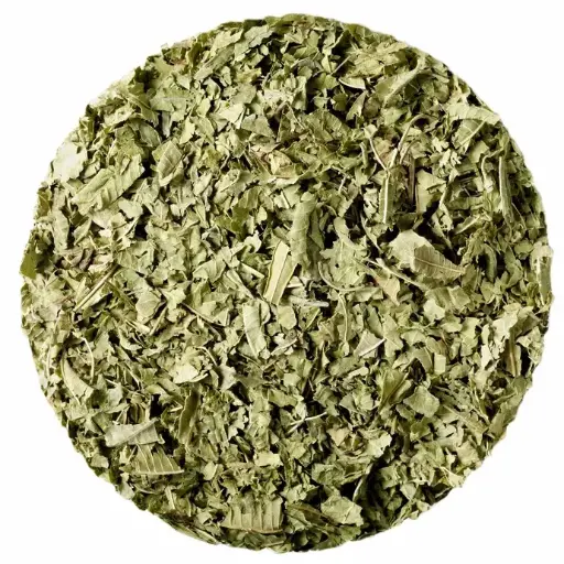 [97220100] Samova Speak French los 75g BIO