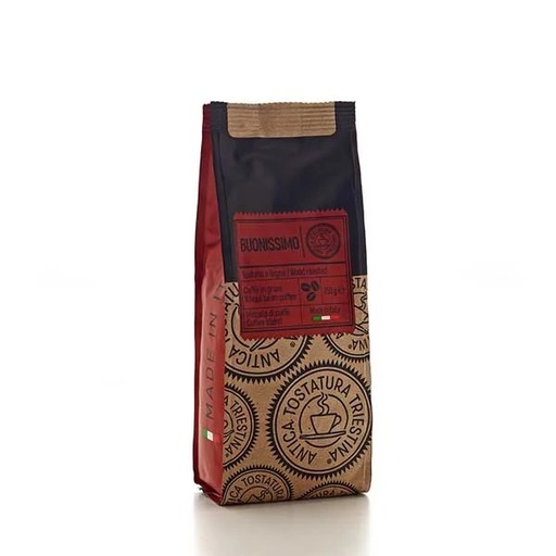 [CFF325] ATT koffiebonen Buonissimo 250g