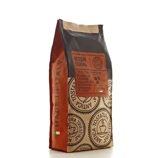 [CFB400] ATT koffiebonen Nessun Dorma 1kg