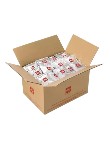 [8000] illy ESE koffiepads classico 200st