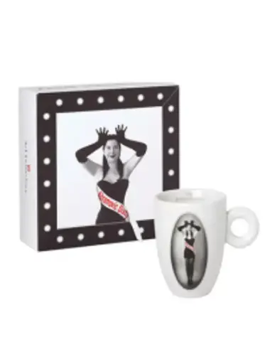 [ARTCOLLECTION2] Abramovic mug
