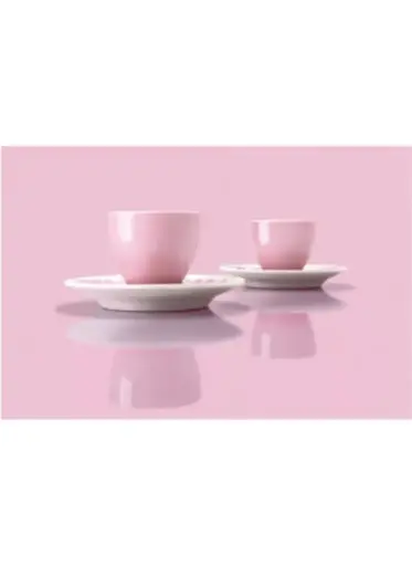 [IAC2006LIN2ESP] Michael Lin Gift box : 2 espresso + 1 bl illy