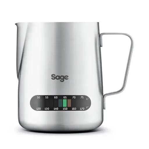 [SES003BSS0NEU1] Sage The Temp Control Milk Jug