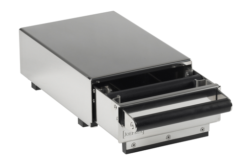 [4119] Joe frex afkloplade exclusive dxs