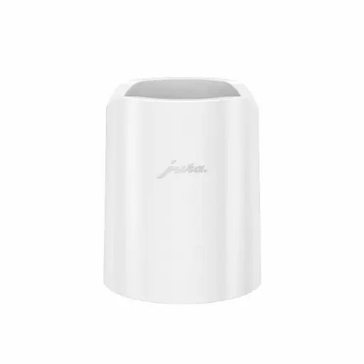 [24168] Jura Glacette White