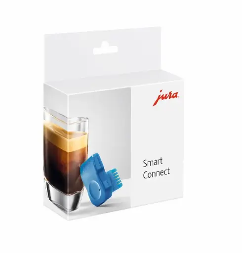 [72167] Jura Smart Connect