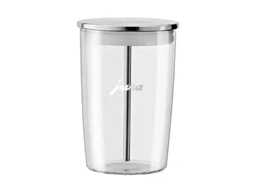 [72570] Jura glazen melkhouder