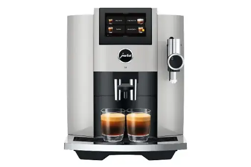 [15483] Jura S8 Platin (EB)