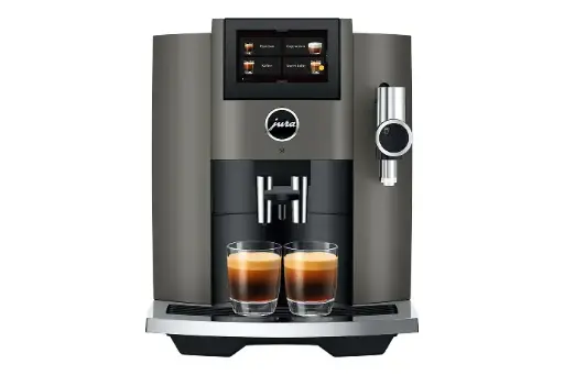 [15480] Jura S8 Dark Inox (EB)