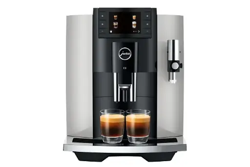 [15582] Jura E8 Platin EC