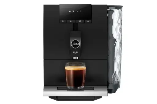 [15501] Jura ENA 4 Full Metropolitan Black (EB)