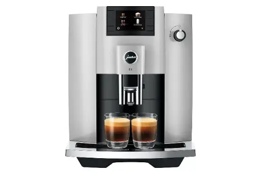 [15440] JURA E6 PLATINUM (EC)