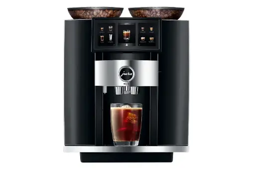 [15478] Jura Giga 10 Diamond Black (EA)