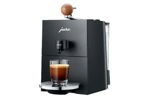 [15505] Jura ONO COFFEE zwart