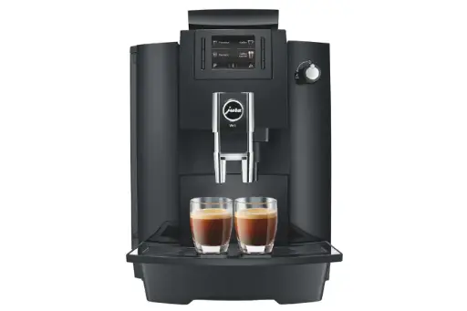 [15417] Jura WE6 Piano Black (EA)